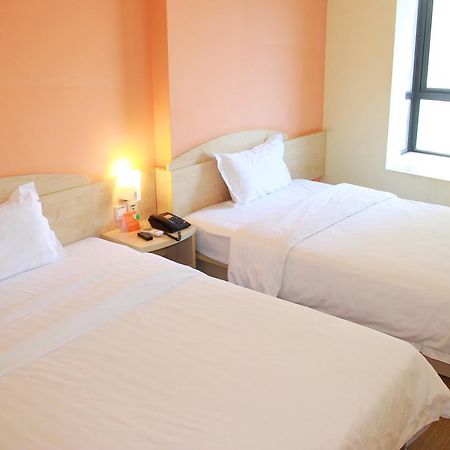 7Days Inn Beijing Yanqing Walmart Luaran gambar