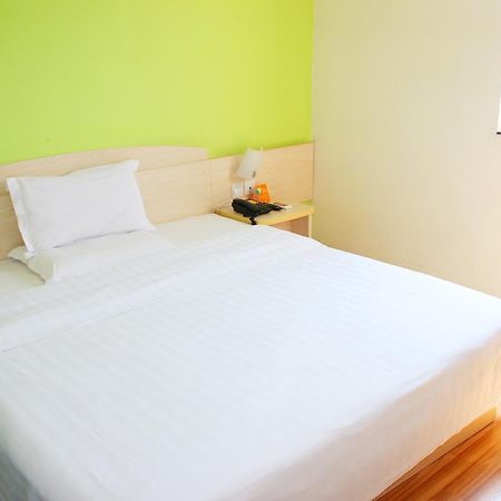7Days Inn Beijing Yanqing Walmart Luaran gambar
